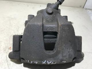 суппорт передний левый Ford C-Max C-max 1 2009, 1.8 л., дизель, минивэн