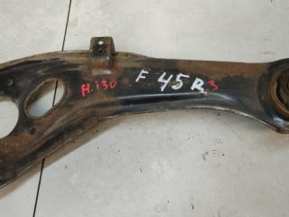 рычаг задний правый Hyundai i30 FD 2009, 1.6 л., дизель, хетчбэк 5 дв.