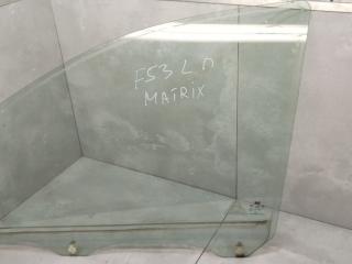 стекло двери передней левой Hyundai Matrix 1 поколение [рестайлинг] 2005, 1.5 л., CRDi, дизель, МКПП, хетчбэк 5 дв.