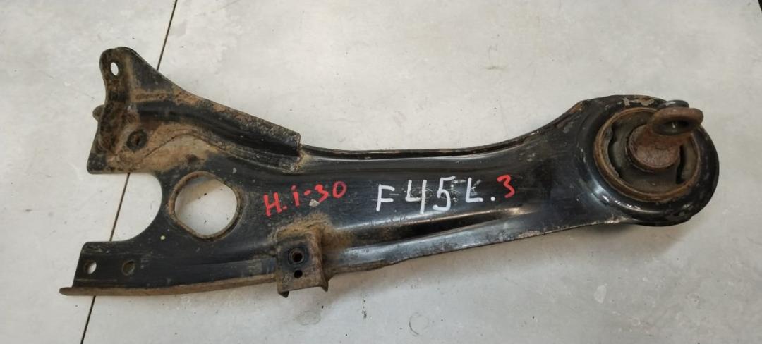 рычаг задний левый Hyundai i30 FD 2009, 1.6 л., дизель, хетчбэк 5 дв. - фото №1