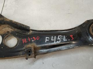 рычаг задний левый Hyundai i30 FD 2009, 1.6 л., дизель, хетчбэк 5 дв.