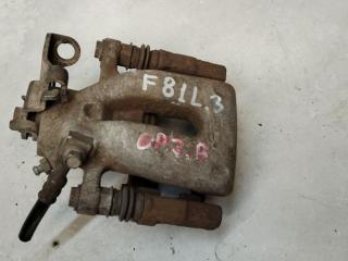 суппорт задний левый Opel Zafira B 2005, 1.8 л., бензин, МКПП, минивэн