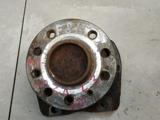 ступица задняя левая Opel Zafira B 2005, 1.8 л., бензин, МКПП, минивэн