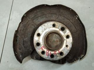 ступица задняя правая Opel Zafira B 2005, 1.8 л., бензин, МКПП, минивэн