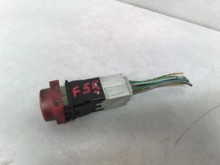 кнопка аварийной сигнализации Citroen Xsara 1 поколение 1998, 1.9 л., дизель, МКПП, хетчбэк 5 дв.