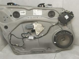 стеклоподъемник передний левый Mercedes-Benz B-Класс W245 2007, седан