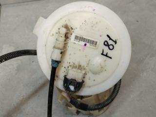 насос топливный Opel Zafira B 2005, 1.8 л., бензин, МКПП, минивэн