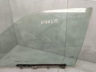 стекло двери передней левой Volkswagen Passat B3 1990, 1.8 л., бензин, МКПП, седан