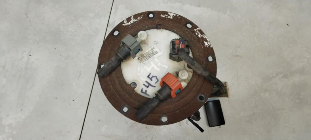 датчик уровня топлива Hyundai i30 FD 2009, 1.6 л., дизель, хетчбэк 5 дв. - фото №1