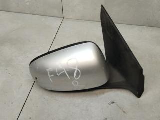 зеркало наружное правое Nissan Almera Tino V10 2000, 1.8 л., бензин, МКПП, минивэн