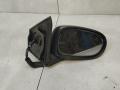 зеркало наружное правое Nissan Almera Tino V10 2000, 1.8 л., бензин, МКПП, минивэн - фото №2