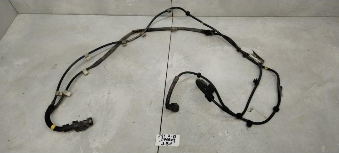 провод датчика ABS Opel Zafira B 2005, 1.8 л., бензин, МКПП, минивэн - фото №1