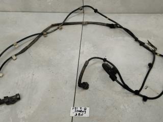 провод датчика ABS Opel Zafira B 2005, 1.8 л., бензин, МКПП, минивэн