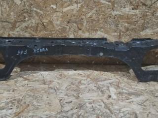 передняя панель крепления облицовки (телевизор) Citroen Xsara 1 поколение 1998, 1.9 л., дизель, МКПП, хетчбэк 5 дв.