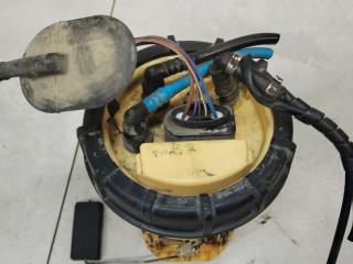 насос топливный Volkswagen Touran 1 поколение 2005, 1.9 л., TDi, дизель, МКПП, минивэн