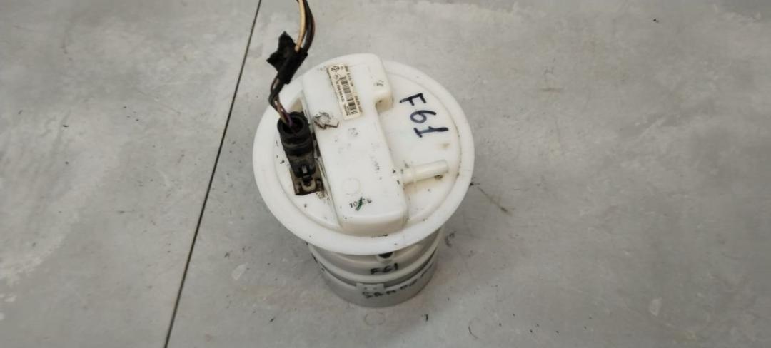 насос топливный Dacia Sandero 1 поколение 2010, 1.4 л., бензин, МКПП, хетчбэк 5 дв. - фото №1