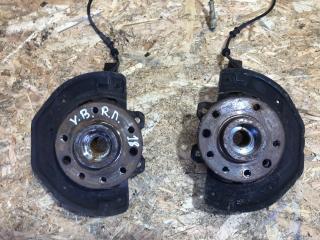 ступица передняя правая Opel Vectra B [рестайлинг] 2002, 1.8 л., бензин, хетчбэк 5 дв.