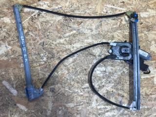 стеклоподъемник электрический передний правый Renault Laguna 2 поколение [рестайлинг] 2006, 1.9 л., дизель, МКПП, хетчбэк 5 дв.