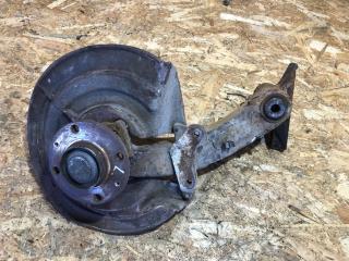 рычаг задний левый Citroen C5 1 поколение 2002, 2.0 л., бензин, хетчбэк 5 дв.