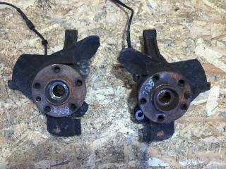 ступица передняя левая Peugeot 806 221 [рестайлинг] 2001, 2.0 л., дизель, МКПП, минивэн