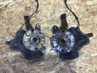 ступица передняя правая Chevrolet Aveo T250 [рестайлинг] 2010, 1.2 л., бензин, хетчбэк 5 дв.