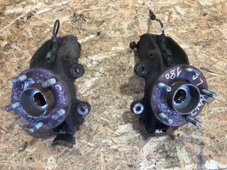 ступица передняя левая Ford C-Max C-max 1 2009, 1.8 л., дизель, минивэн