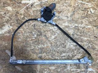 стеклоподъемник электрический передний правый Renault Scenic 1 поколение [рестайлинг] 2001, 1.9 л., дизель, минивэн