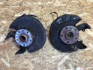 ступица передняя правая SEAT Leon 2 поколение [рестайлинг] 2010, 1.9 л., дизель, хетчбэк 5 дв.