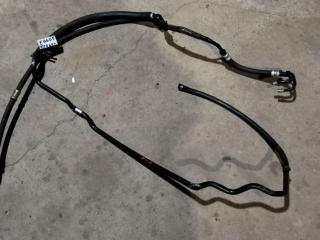 трубка гидроусилителя Citroen C5 1 поколение 2001, 2.0 л., дизель, МКПП, хетчбэк 5 дв.