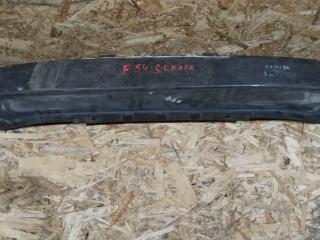 усилитель бампера переднего Hyundai Sonata EF [рестайлинг] 2003, 2.0 л., бензин, АКПП, седан