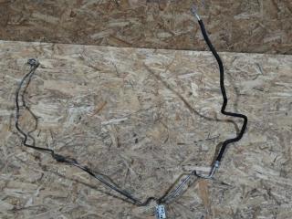 трубка кондиционера Honda CR-V 1 поколение [рестайлинг] 2000, 2.0 л., бензин, МКПП