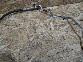 трубка кондиционера Nissan Almera Tino V10 2000, 1.8 л., бензин, МКПП, минивэн