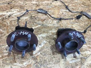 ступица задняя Ford C-Max C-max 1 2009, 1.8 л., дизель, минивэн