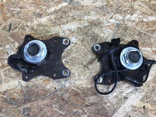 Цапфа задняя (ось ступицы) Citroen C4 1 поколение [рестайлинг] 2009, 1.6 л., дизель, МКПП, хетчбэк 5 дв.