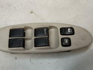блок управления стеклоподъемниками Nissan Almera Tino V10 2000, 1.8 л., бензин, МКПП, минивэн
