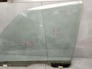 стекло двери передней левой Honda CR-V 1 поколение [рестайлинг] 2000, 2.0 л., бензин, МКПП