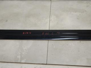 накладка двери (крышки) багажника Honda CR-V 1 поколение [рестайлинг] 2000, 2.0 л., бензин