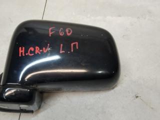 зеркало наружное левое Honda CR-V 1 поколение [рестайлинг] 2000, 2.0 л., бензин