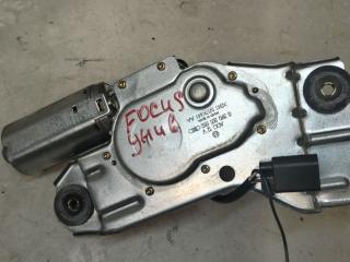 моторчик заднего стеклоочистителя (дворника) Ford Focus 1 поколение 2001, универсал