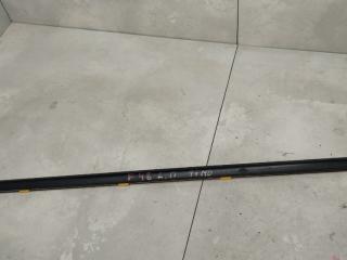 Молдинг стекла двери передней левой наружный Nissan Almera Tino V10 2000, 1.8 л., бензин, МКПП, минивэн