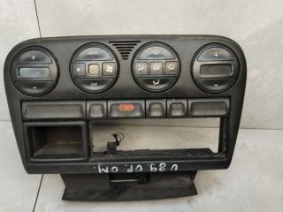 блок управления печки / климат-контроля Opel Omega B 1997, 2.0 л., бензин, АКПП, универсал