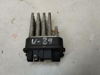 сопротивление печки Opel Omega B 1997, 2.0 л., бензин, АКПП, универсал