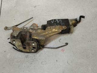 замок двери передней левой Opel Omega B 1997, 2.0 л., бензин, АКПП, универсал