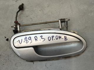ручка наружная задняя правая Opel Omega B 1997, 2.0 л., бензин, АКПП, универсал
