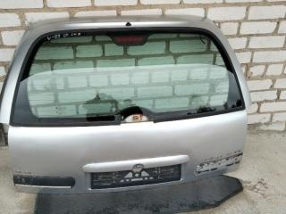 крышка багажника (дверь 3-5) Opel Omega B 1997, 2.0 л., бензин, АКПП, универсал