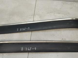 молдинг крыла заднего левого Opel Omega B 1997, 2.0 л., бензин, АКПП, универсал