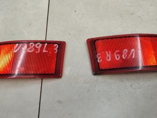 катафот Opel Omega B 1997, 2.0 л., бензин, АКПП, универсал