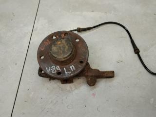 ступица передняя левая Opel Omega B 1997, 2.0 л., бензин, АКПП, универсал