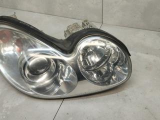 фара правая Hyundai Sonata EF [рестайлинг] 2003, 2.0 л., бензин, АКПП, седан