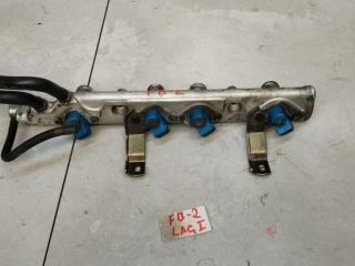 форсунка Renault Laguna 1 поколение 1998, 2.0 л., бензин, МКПП, хетчбэк 5 дв.